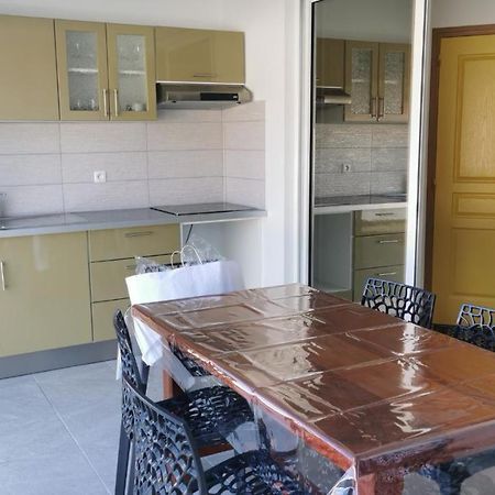 Cap Des Anses Apartman Sainte-Anne Kültér fotó